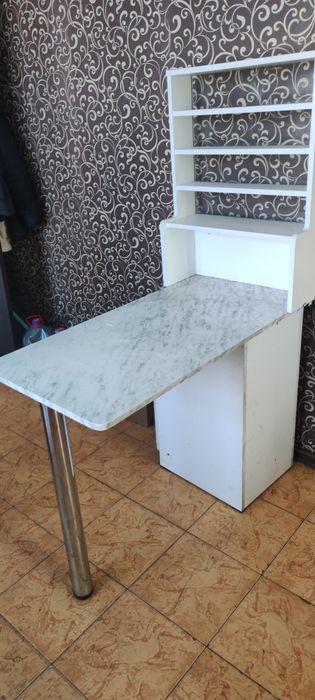 Мебель для парикмахерских