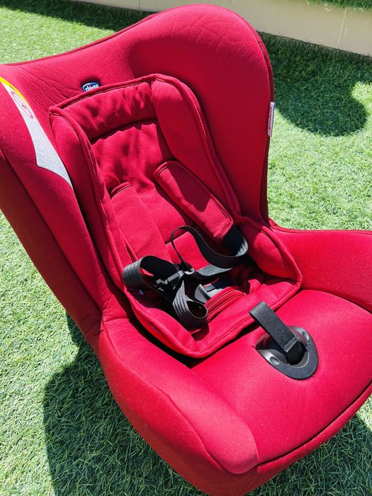 Автокресло детское