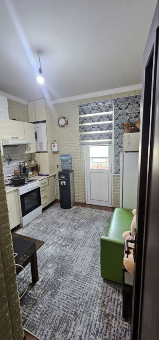 Choshtepa 1 xona sotiladi