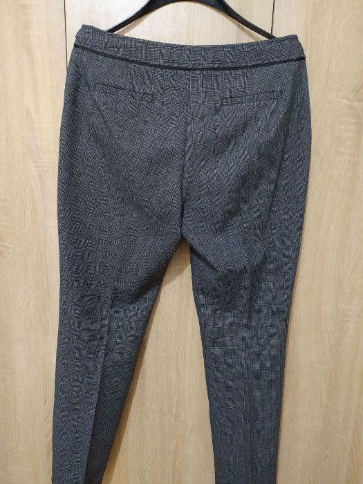 Дамски зимен панталон