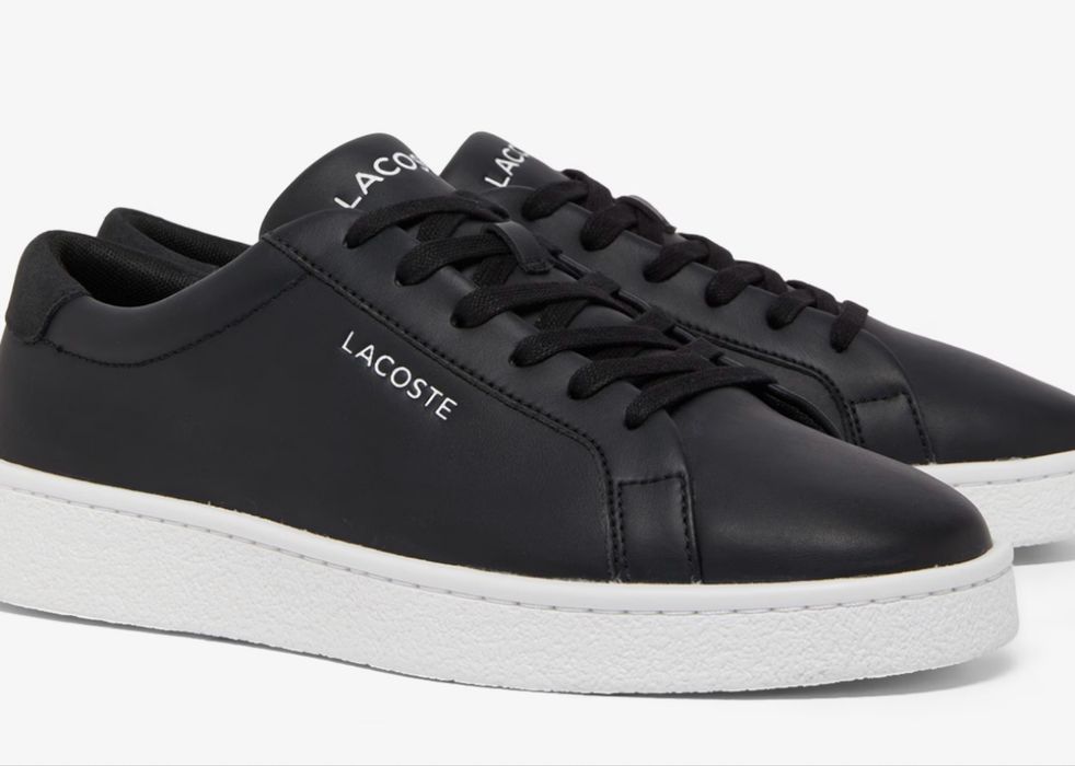 Lacoste, мужская обувь, 47 размер