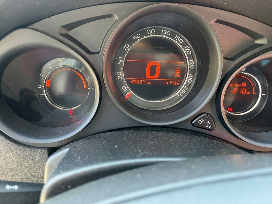 Citroen C4 de vânzare!