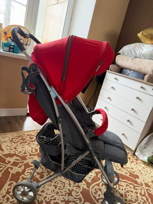 Продам коляску Babyton