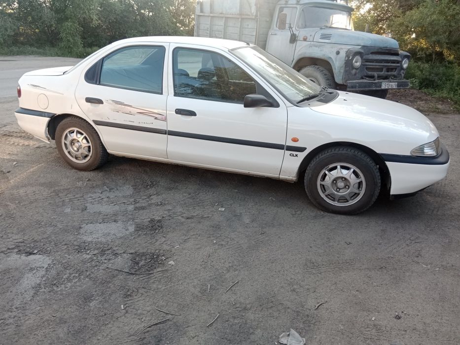 Ford Mondeo продам