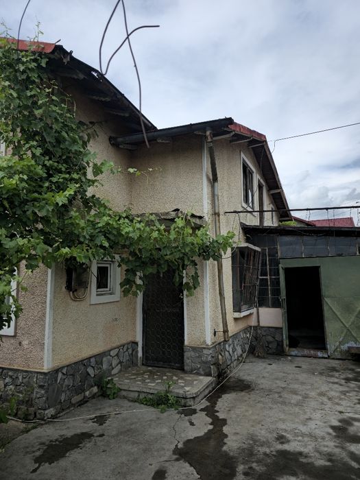 Casa de vanzare ploiesti