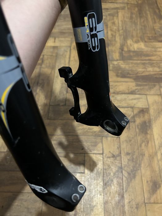 Furca marzocchi bomber 66