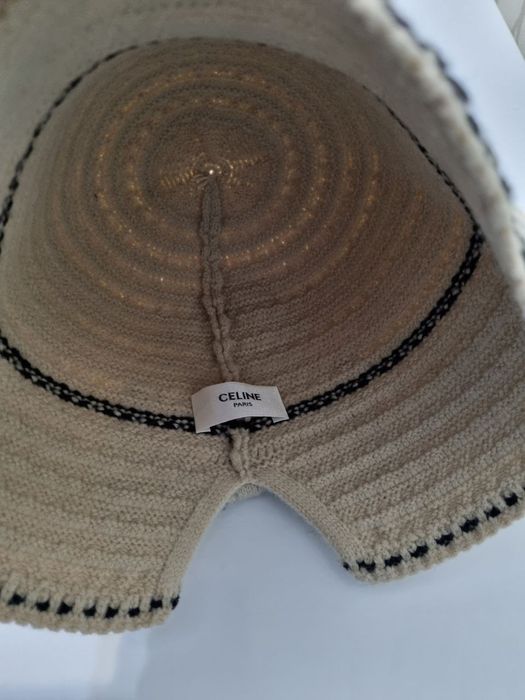 Шапка панама Селин