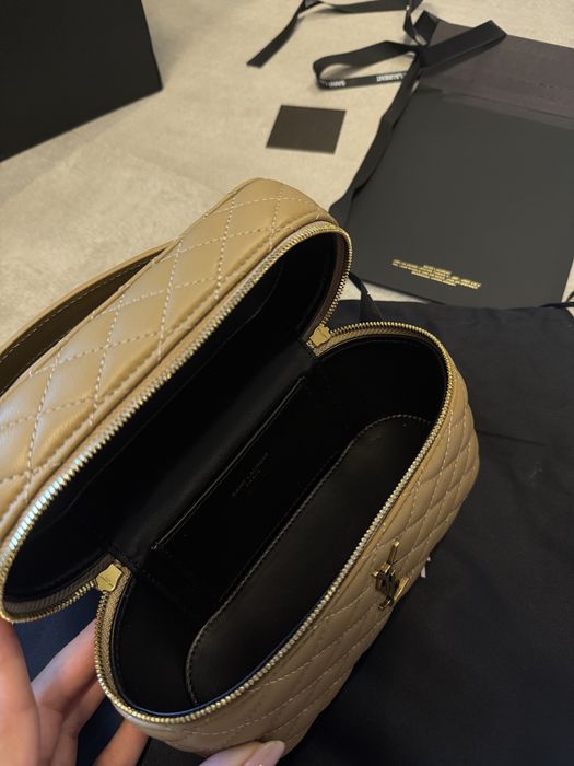 Yeves Saint Laurent Оригинална чанта YSL