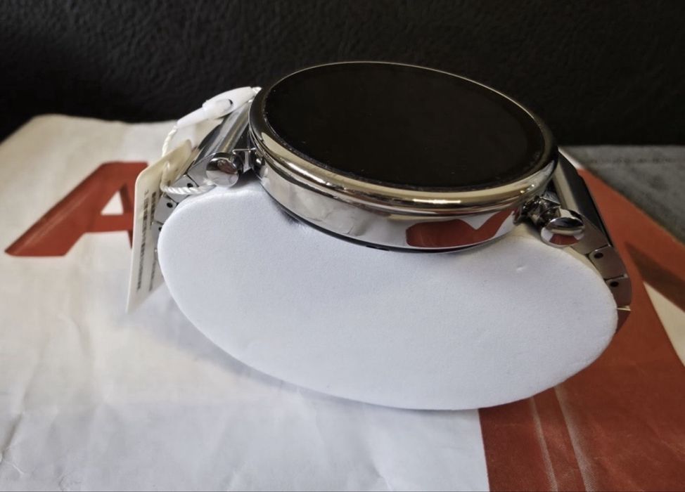 41mm Huawei Watch GT 4 Гаранция от А1 до 2025 Silver Stainless