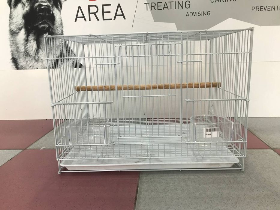 Продается клетка для птиц