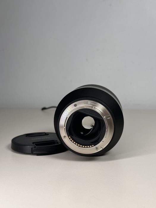 Obiectiv Samyang 50 mm F1.4 mk2 Montura Sony FE