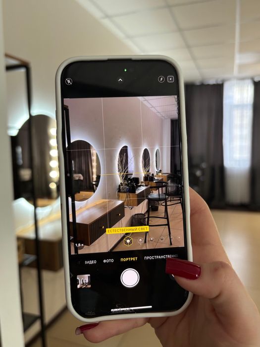 Сдам место лэшмейкеру