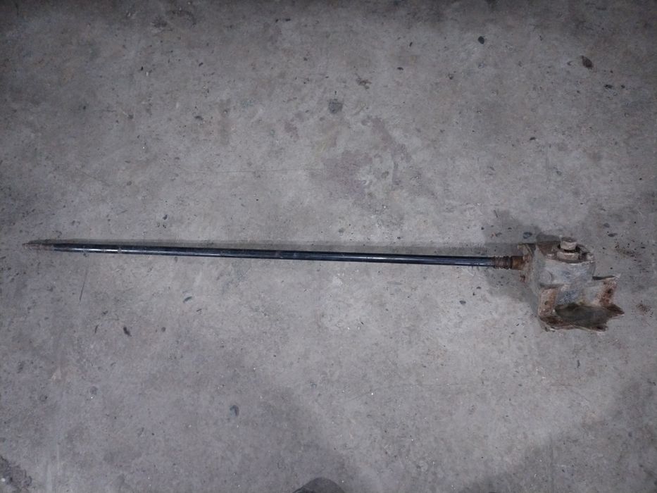 Руловой калонка кара