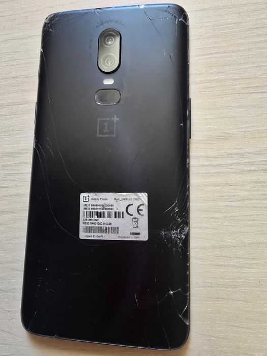 oneplus 6 - Telefoane la preț mic | OLX.ro