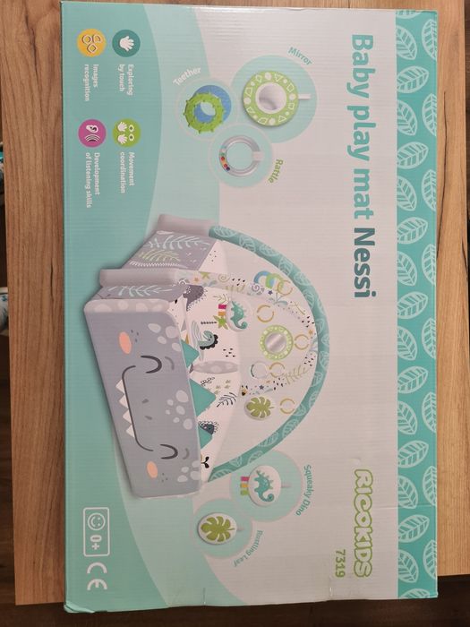 Активна гимнастика