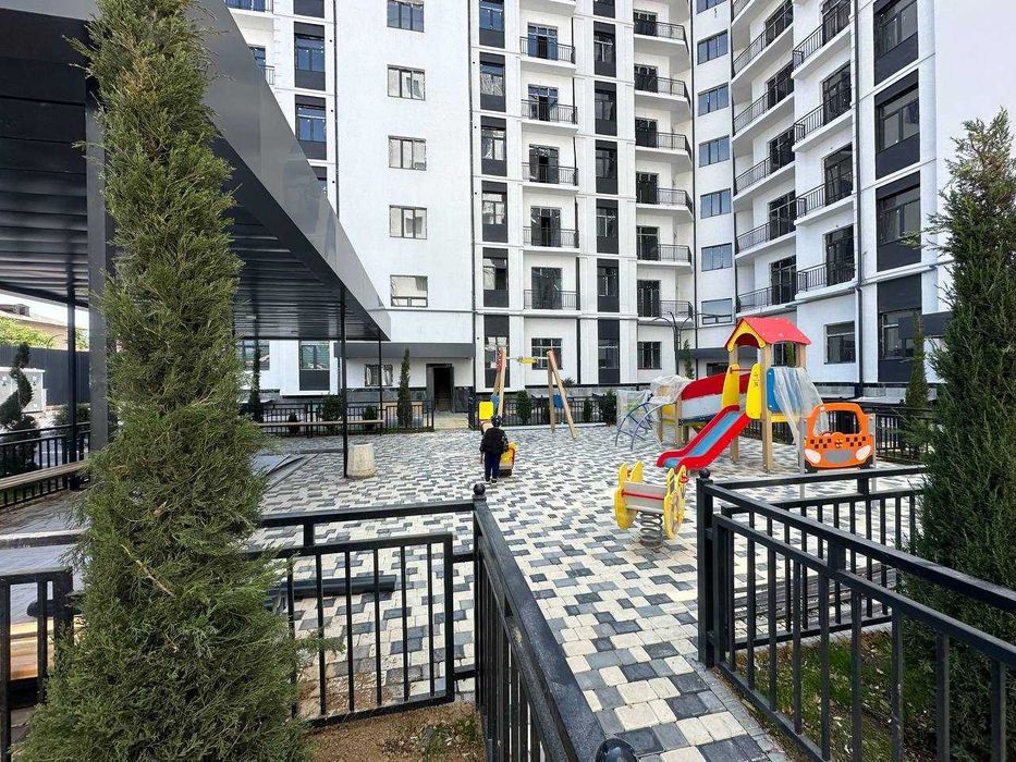 Продается 2 комнатная квартира Obi Hayot Gardens