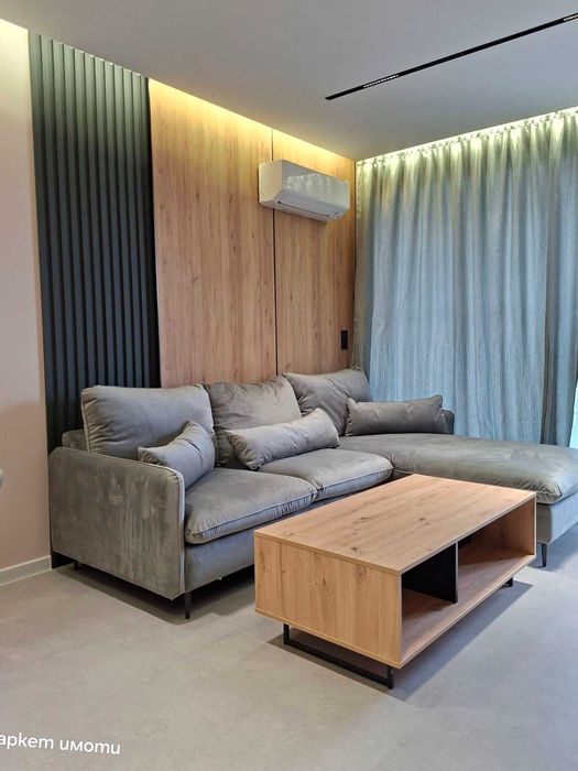 Продава се Тристаен апартамент в Стара Загора, Ремиза - 193 кв.м за 1187 €/кв.м - Снимка #4