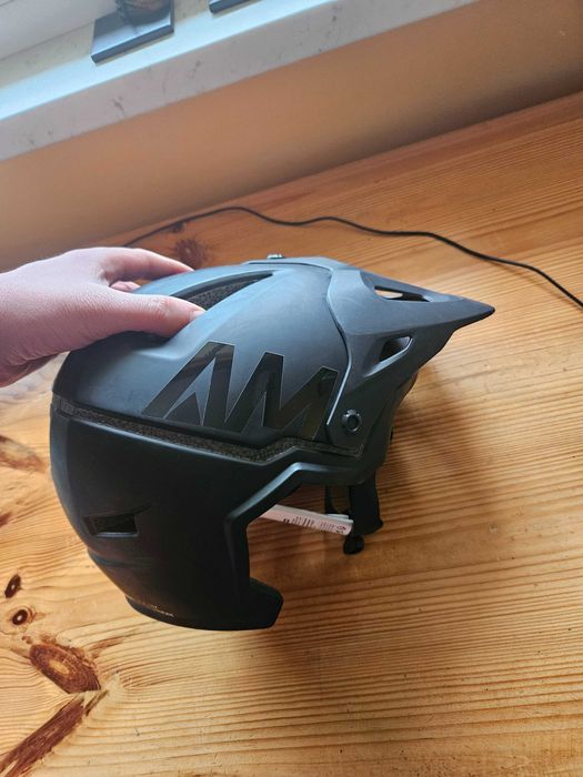 МТБ Каска за колело – AM / Enduro