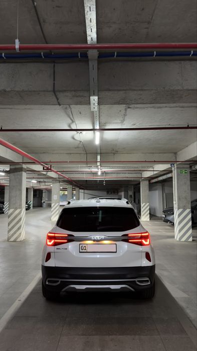 Kia Seltos Full 2022