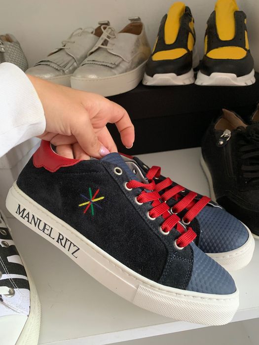 Обувки 36 37 размер