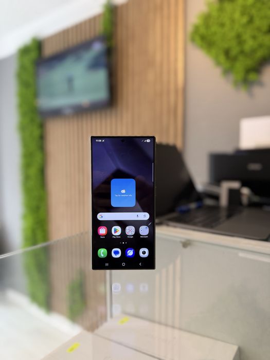 **ATS GSM**Samsung Galaxy S24 Ultra 512Gb /Grad A/Fact+Gar 12 luni