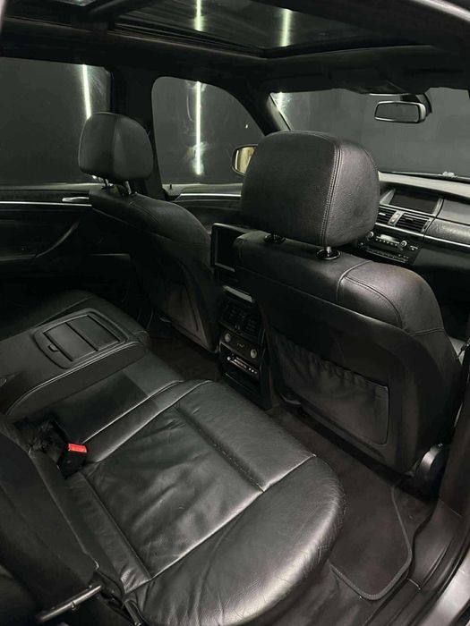 Bmw x5 e70 7 locuri