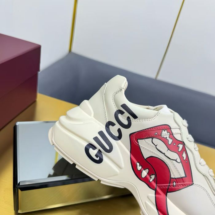 Gucci rython.