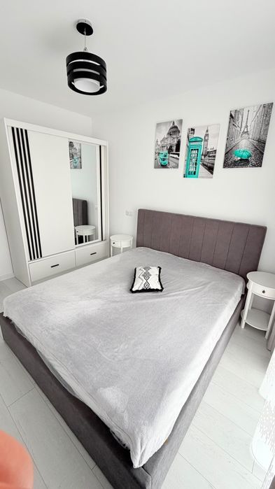 Apartament de închiriat