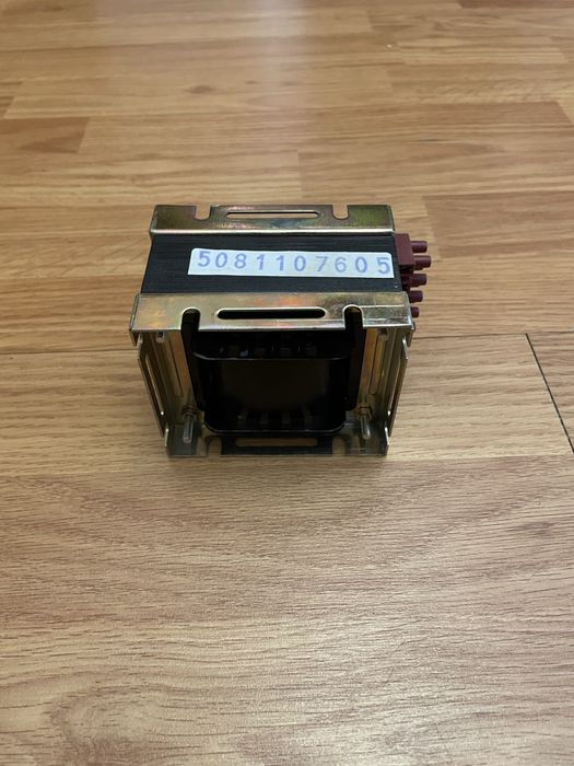 Transformator Electric 24 V - 280 W