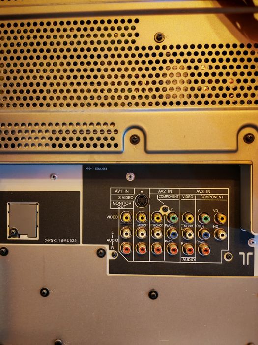 Телевизор Panasonic