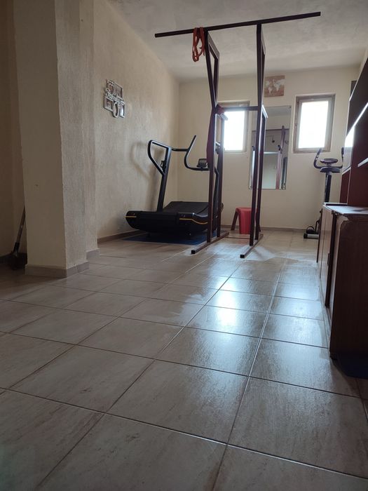 Продава се Тристаен апартамент в Хасково, Дружба 1 - 130 кв.м за 1500 €/кв.м - Снимка #5