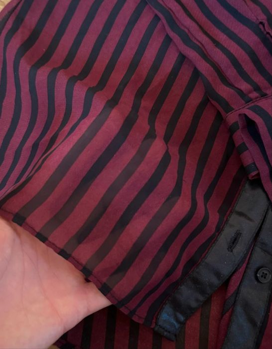 Camașa dama S visinie