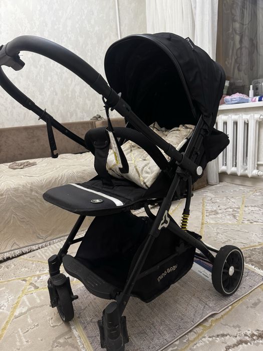 Продам детская коляска