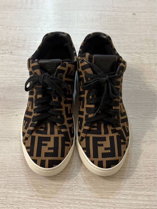 Fendi оригинал 39размер unisex