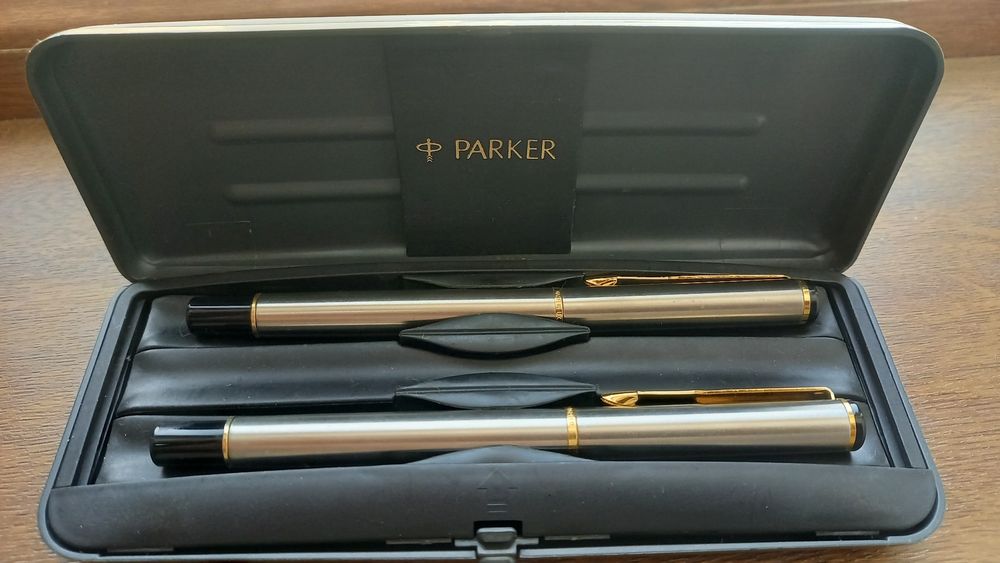 Продаётся авто ручки "Паркер"