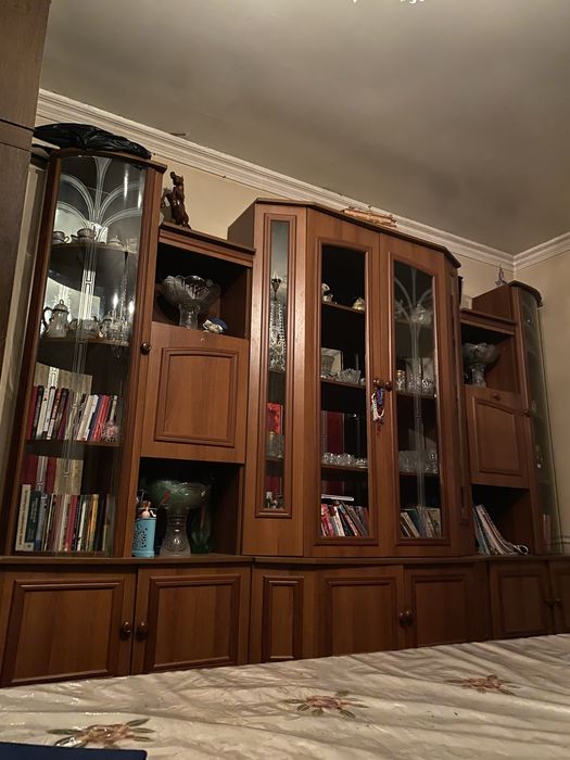 Стенка продается