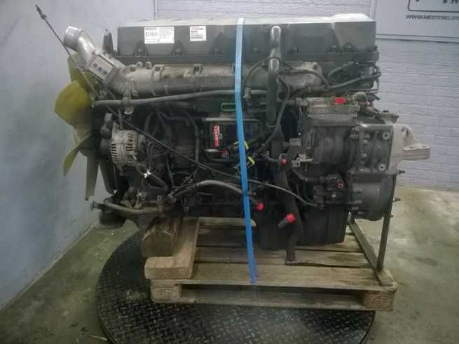 Motor complet DXI 13 EC06 Renault Magnum - Piese de motor Renault