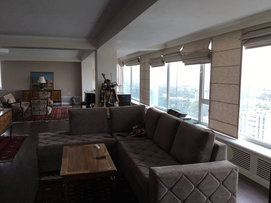 Сдаю офис в центре Ташкента (предложение от владельца)