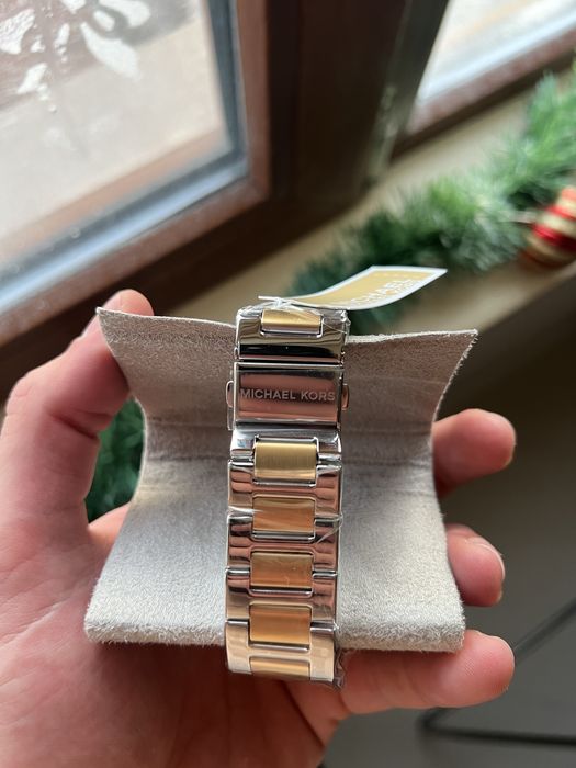 Michael Kors часовник мъжки
