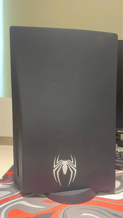 Playstation 5 limited (collectors) edition
