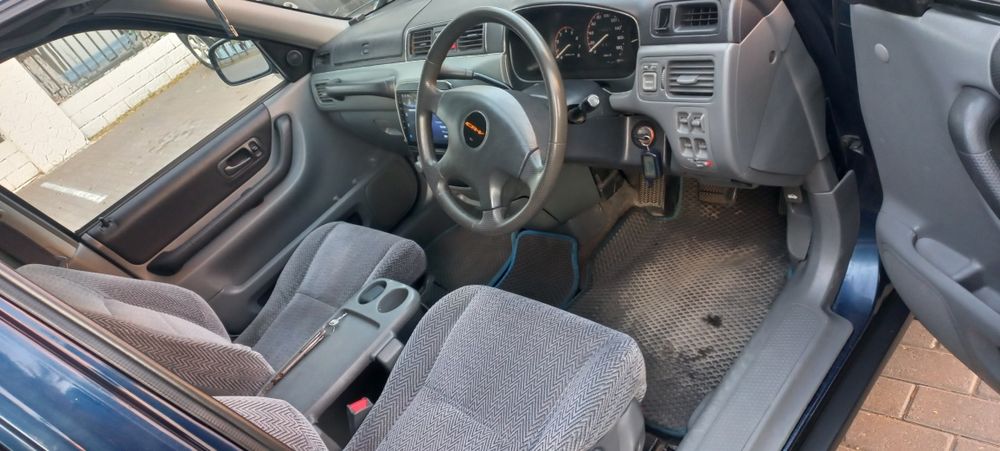 Продам Honda CRV