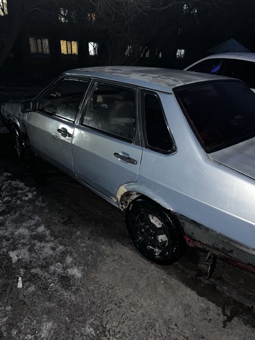 Продам ваз 21099