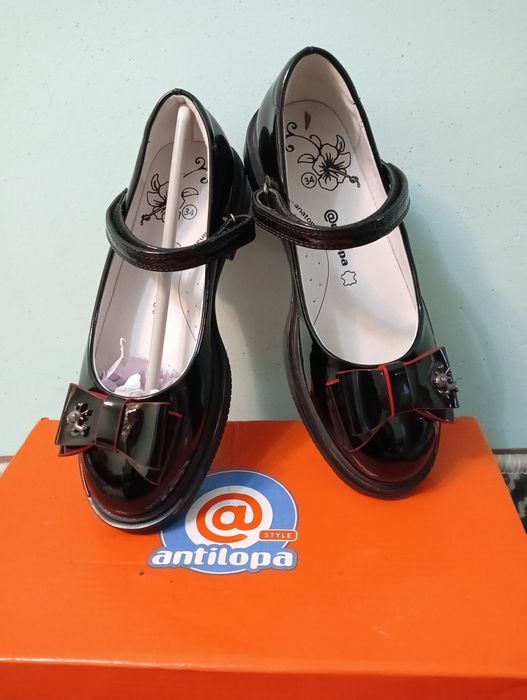 Обувь для девочек