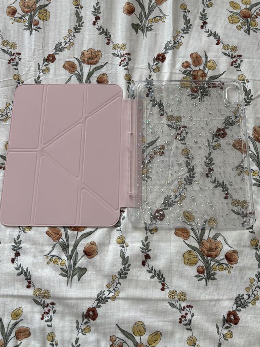 чехол для айпад а16 2025 года