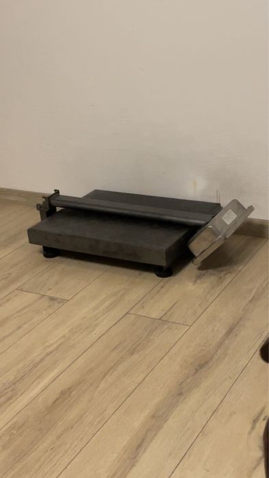 Vand cantar folosit de o luna