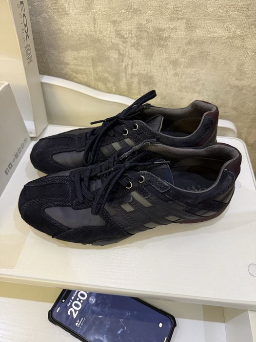 Мужские кроссовки Geox