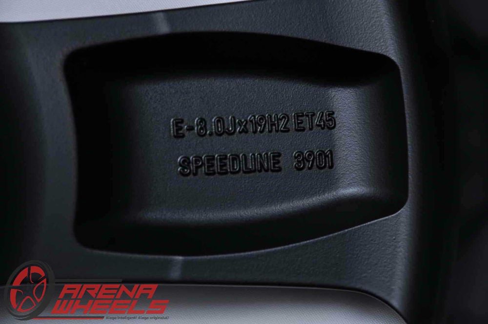 Jante Noi 19 inch Originale Seat Ateca Taraco Exeo Leon Altea R19