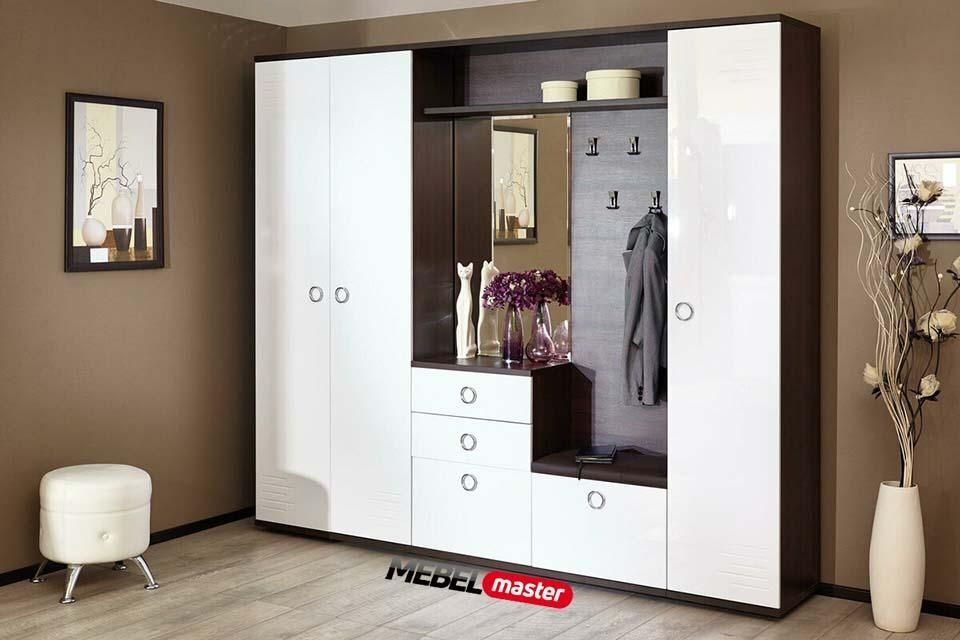 Мебель на заказ кухни спальня прихожая