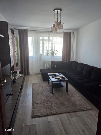 Apartament 2 camere