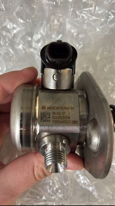 pompa de inalta presiune b58